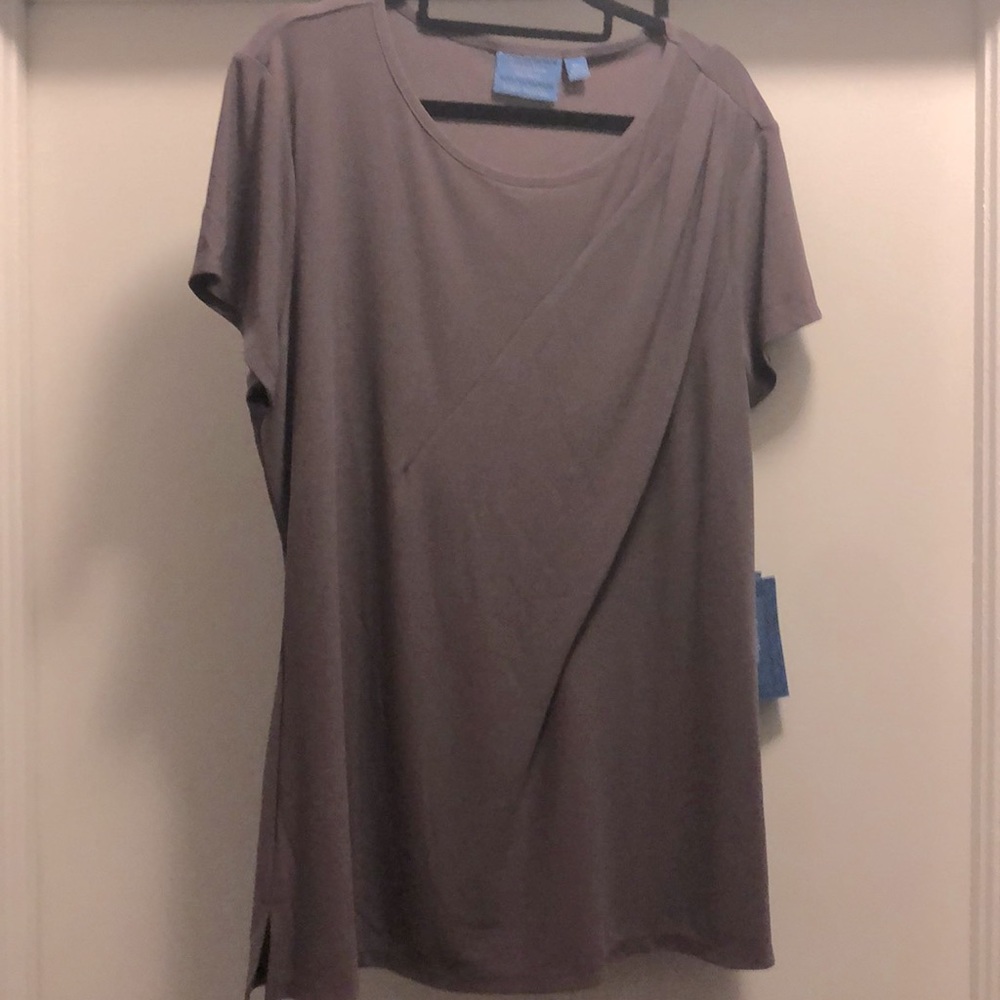NWT Simply Vera t-shirt size XL